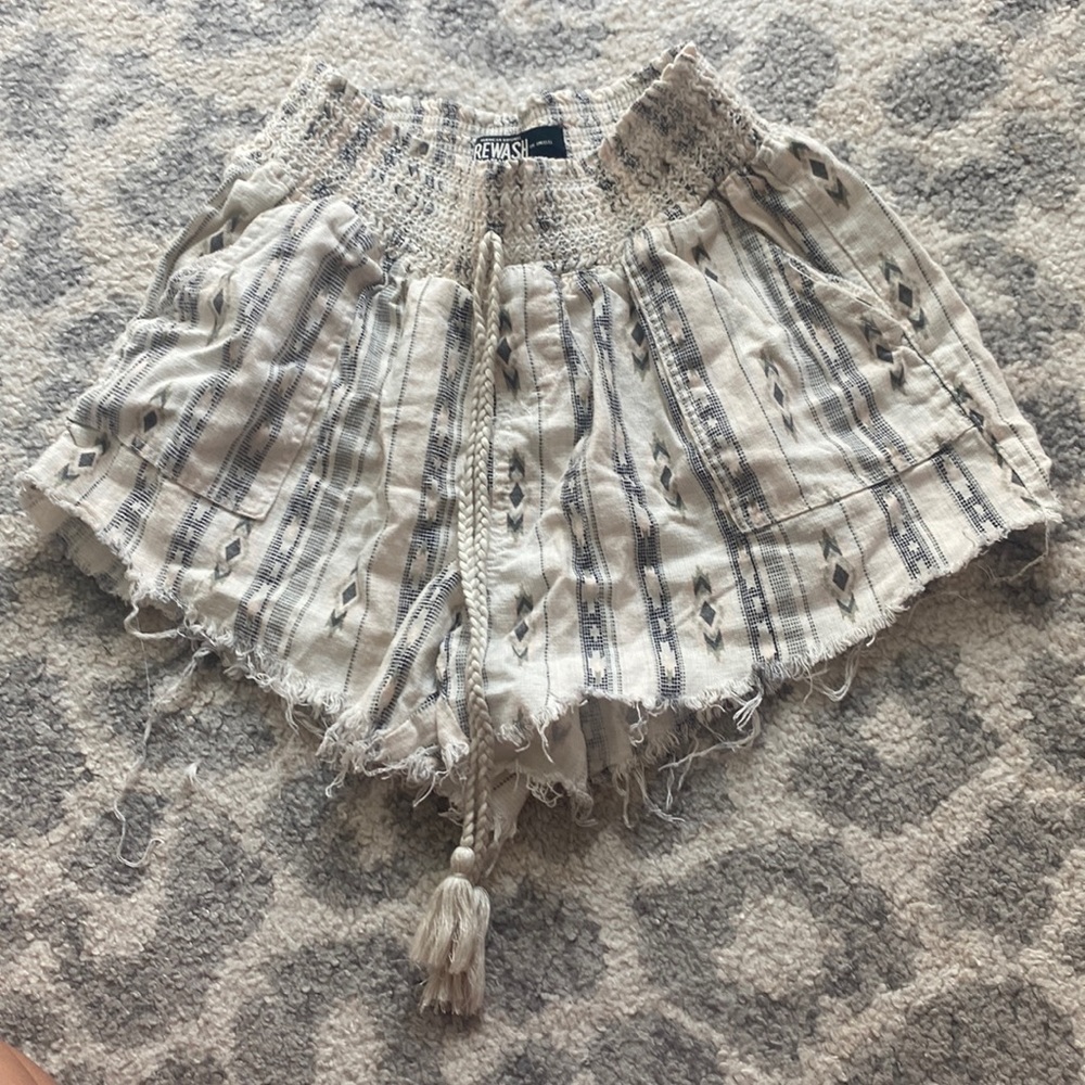 Youth medium but fits a size s or xs